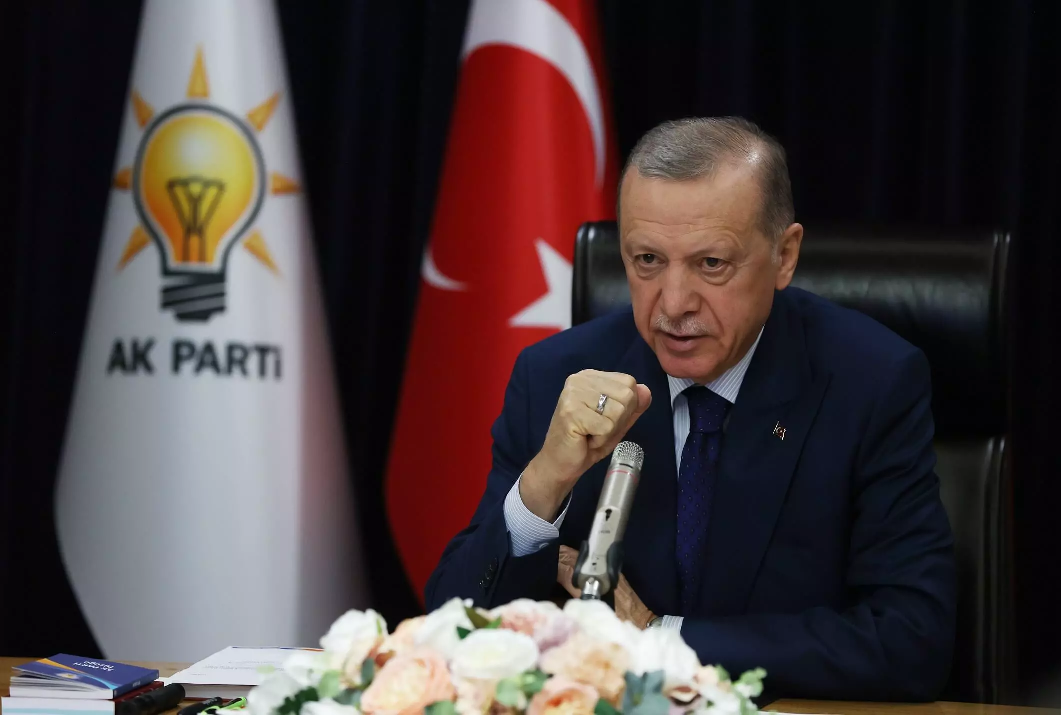 Erdoğan’dan, flaş revizyon adımı! As kadroda büyük değişiklik