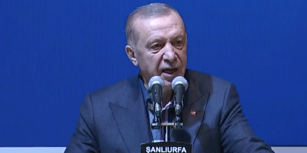 Erdoğan’dan flaş sözler! İthal ekonomi komiserlerine bel bağlıyorlar