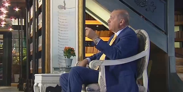 Erdoğan'dan flaş 'suikast' açıklaması!