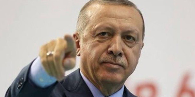 Erdoğan'dan Fransa'ya Kuran tepkisi