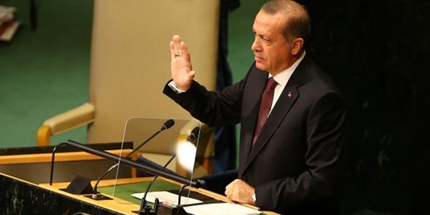 Erdoğan'dan Fransız gazeteciye çok sert ayar!