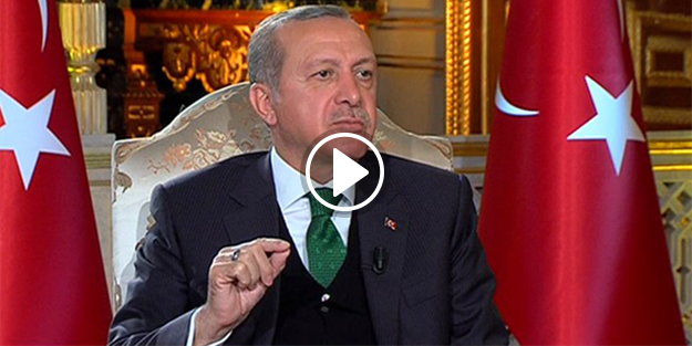 Erdoğan'dan Galatasaray açıklaması: Aidat yüzünden ihraç edilmesi...