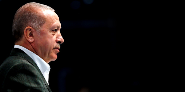 Erdoğan'dan genel af açıklaması!