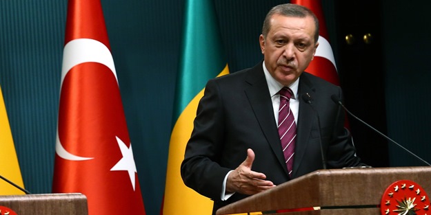 Erdoğan'dan Hakan Fidan'ın vekil adaylığı konusunda kritik açıklama