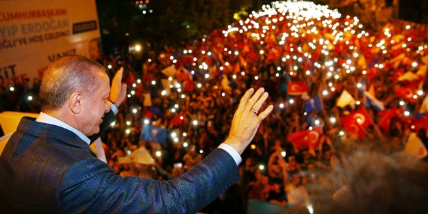 Erdoğan'dan 'idam' açıklaması!
