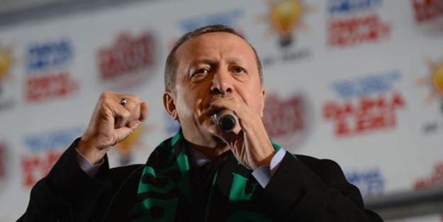 'Burak'ın katilleri Kılıçdaroğlu'nun illegal cellatları!'