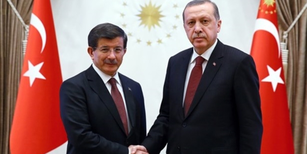 Erdoğan'dan iki önemli görüşme birden!