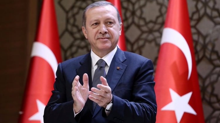 Erdoğan'dan ilk hamle! 4 isim dahil etti