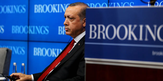 Erdoğan'dan önemli İsrail açıklaması!