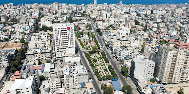 Erdoğan'dan İsrail kararı! Biraz önce dünyaya ilan etti