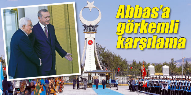 ERDOĞAN’DAN İSRAİL’E ‘işgale son ver’ çağrısı