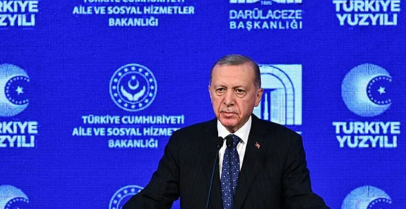 Erdoğan'dan İsrail'e sert tepki: Ey Netanyahu gidicisin