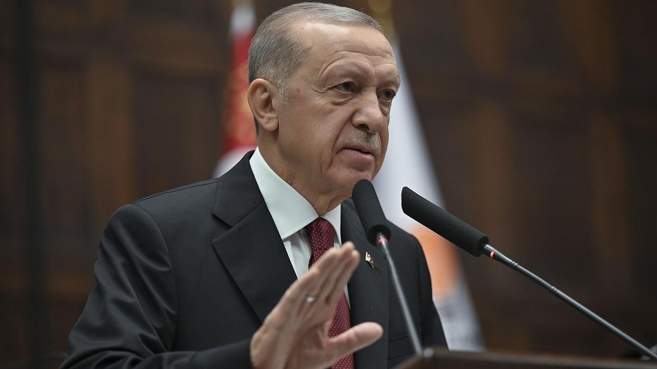 Erdoğan’dan İsrail'i titreten hamle! Helal olsun