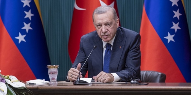 Erdoğan'dan İsveç ve Finlandiya'ya bir veto daha!