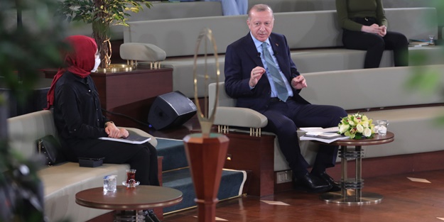 Erdoğan'dan İtalya Başbakanı Mario Draghi'nin küstah sözlerine cevap