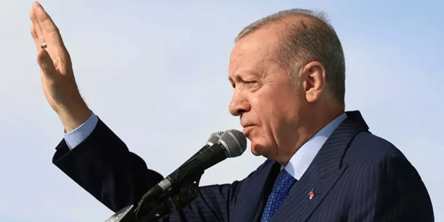 Erdoğan'dan İzmir'deki rezalete tepki: İstismarcıların hiçbiri ortada yok