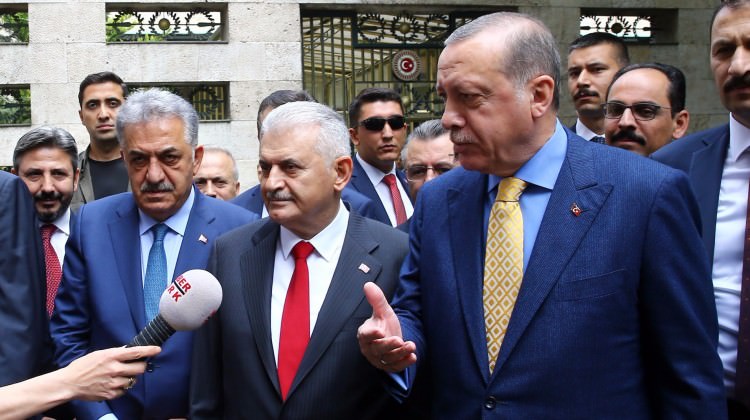 Kabinede revizyon olacak mı? Erdoğan cevapladı!