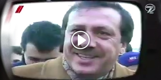 Reis-i Cumhur Erdoğan'dan kahkahaya boğan diyalog