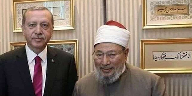 Erdoğan'dan Karadavi’nin ailesine telefon