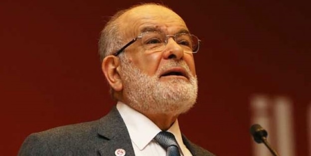 Erdoğan'dan Karamollaoğlu'na tepki: Sivaslıya ihanet ediyorsun!