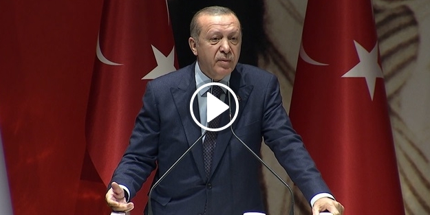 Erdoğan'dan Kılıçdaroğlu'na 'Ecevit' cevabı