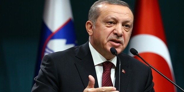 Erdoğan’dan Kılıçdaroğlu’na ‘Havalimanı'nda kaçıyordun’