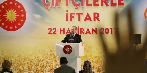 Erdoğan'dan Kılıçdaroğlu'na sert tepki: Adamına söyle...