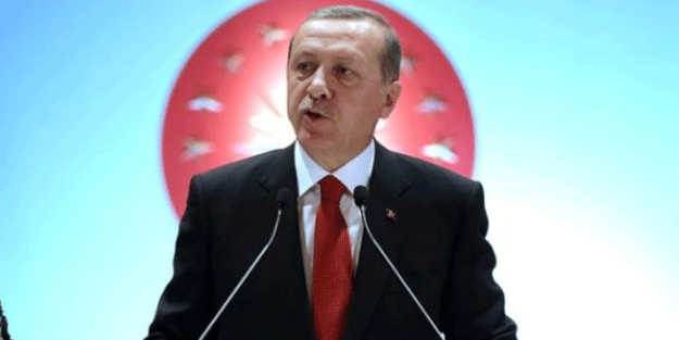 Erdoğan'dan Kılıçdaroğlu'na sert tepki!