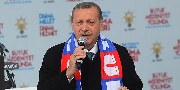 ''Utanmasa 'o pilotlar da ekmek almaya gidiyordu' diyecek''