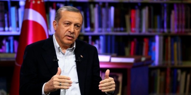 Erdoğan'dan Kılıçdaroğlu'na: Yalan makinesi