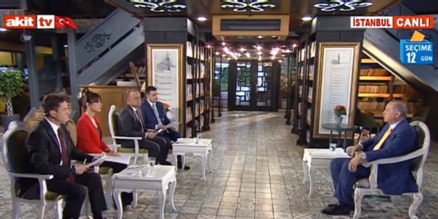 Erdoğan'dan kıraathane açıklaması: Kendileri kumarhanelerde haşır neşir olduğu için...