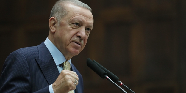 Erdoğan'dan köprüye pankart asma girişimine çok sert tepki!
