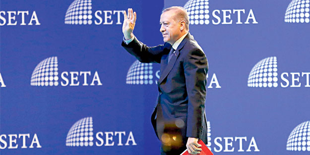 Erdoğan’dan Körfez’e derin seyahat