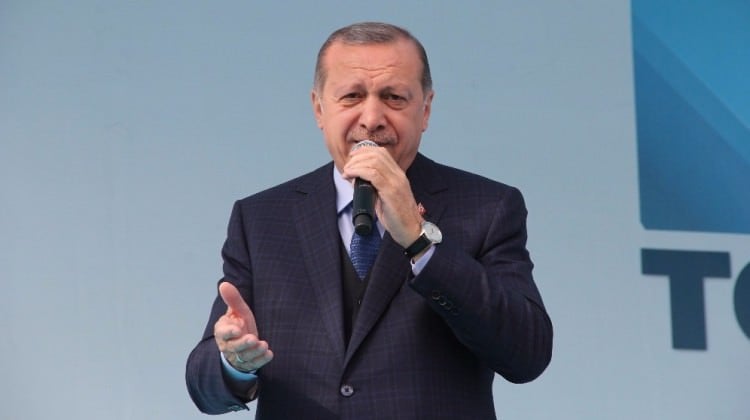 Erdoğan'dan kritik açıklama: Gerekirse bedelli askerlik gibi...