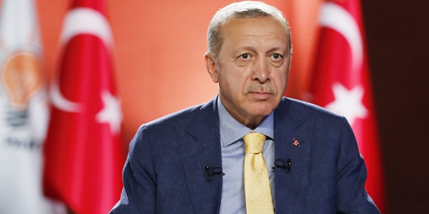 Erdoğan'dan kritik ekonomi paylaşımları