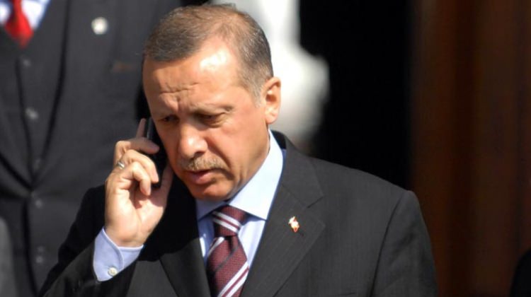 Erdoğan'dan kritik görüşme!