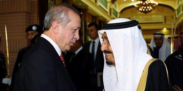 Kritik Mısır açıklaması: Devran tersine dönebilir