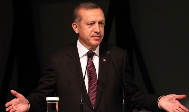 Erdoğan'dan kritik ziyaret!