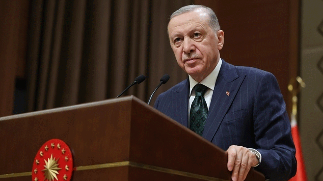 Erdoğan'dan kritik görüşme... Konu İsrail-İran savaşı!