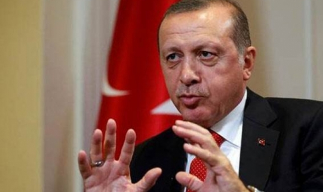 Erdoğan'dan Maarif'e 3 talimat