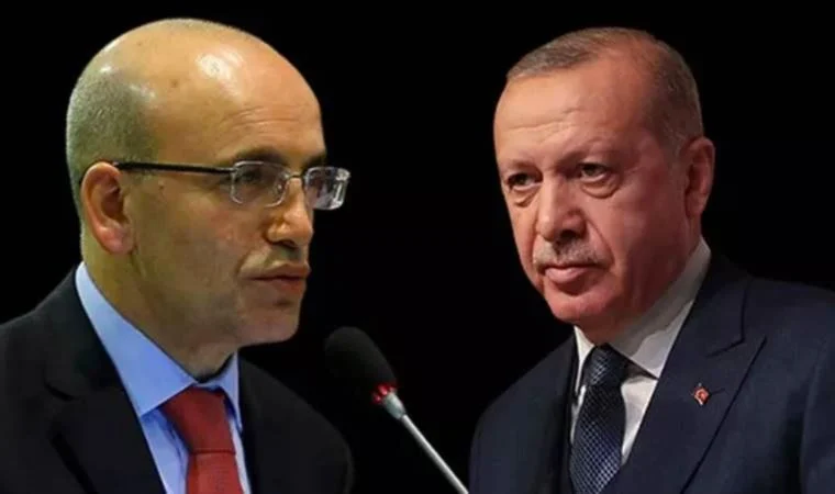 Erdoğan'dan Mehmet Şimşek kararı! O konudaki tavrı merakla bekleniyordu
