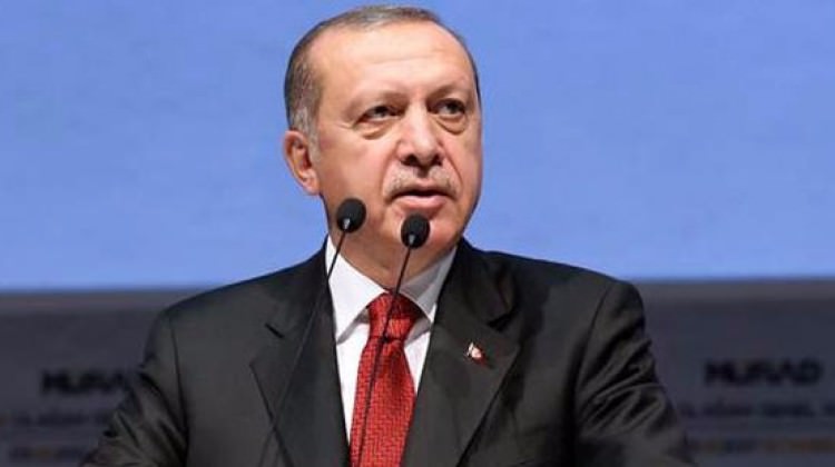 Cumhurbaşkanı Erdoğan'dan çok önemli çağrı