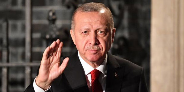 Erdoğan'dan Mescid-i Aksa uyarısı: Kırmızı çizgimizdir