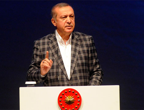 Erdoğan'dan Midyat talimatı!