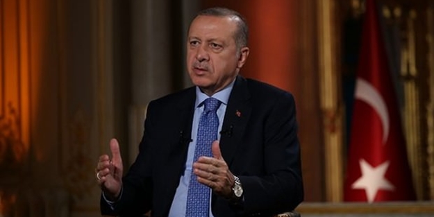 Erdoğan'dan milletvekili adaylarıyla ilgili flaş açıklama!