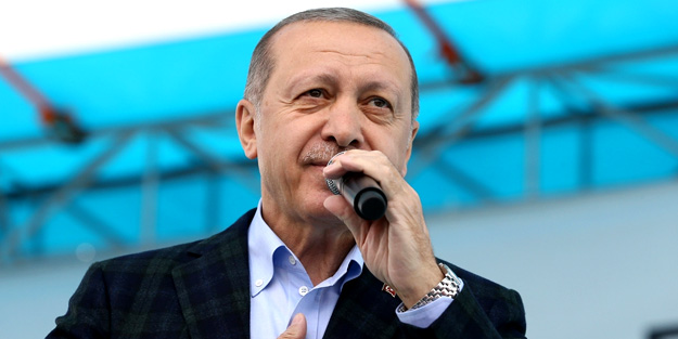 Erdoğan'dan muhalefete kötü haber: Artık mümkün değil!