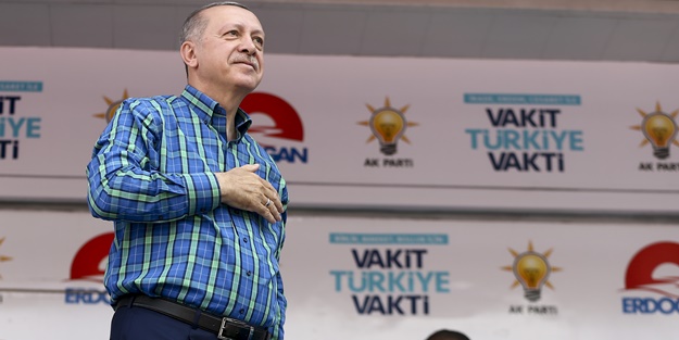 Erdoğan’dan o isme bomba gönderme: Hoş vakit geçirtiyor