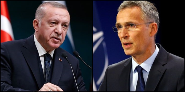 AB'nin gözdağının ardından Erdoğan'dan kritik görüşme!