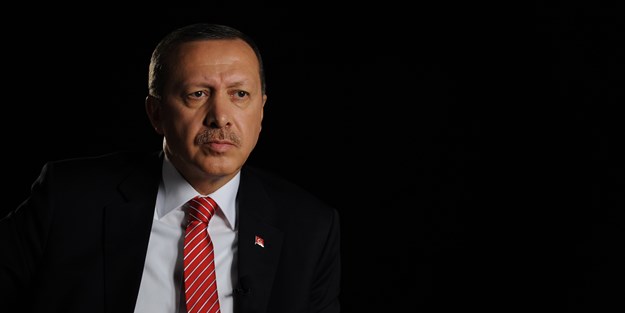 Erdoğan'dan net mesaj: Geri adım atılmayacak!