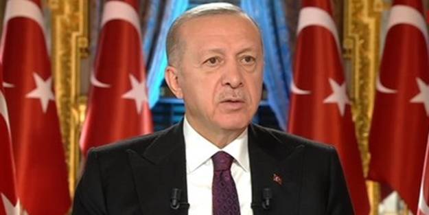 Erdoğan'dan net mesaj: Savaş açtık!